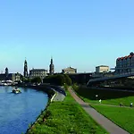 Maritim Hotel Dresden