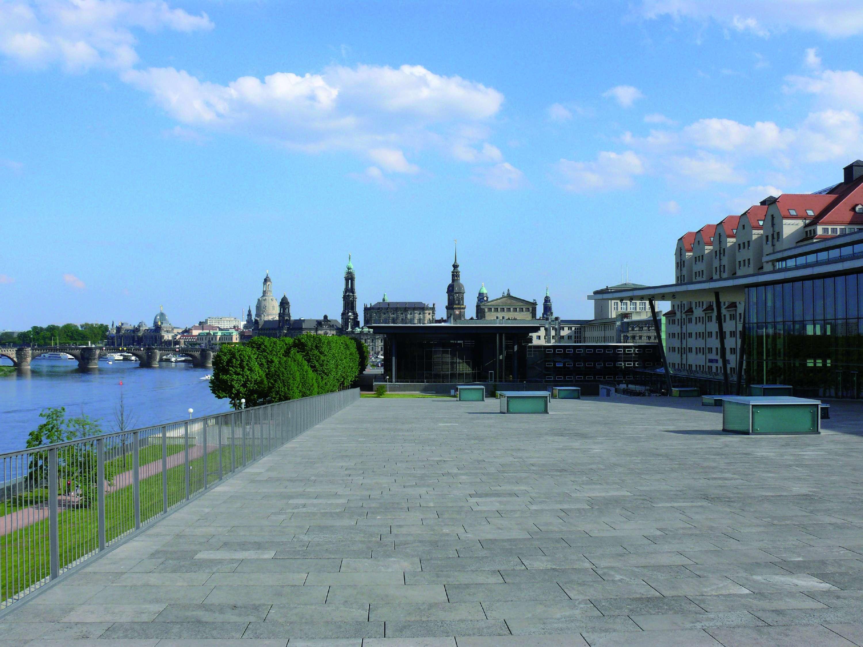 Maritim Hotel Dresden
