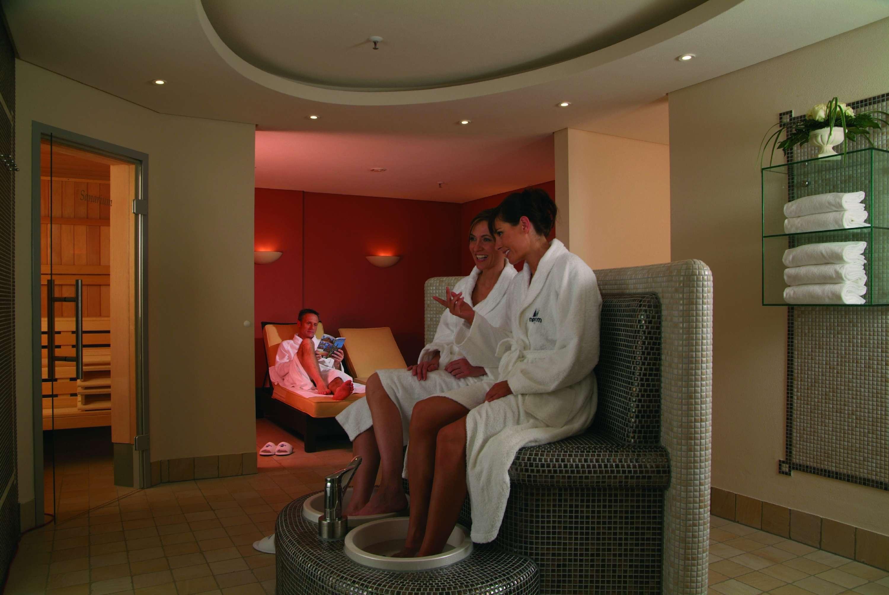 Hotel Maritim Dresden
