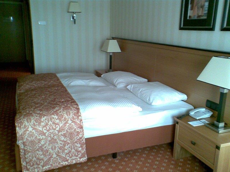 Maritim 4* Dresden