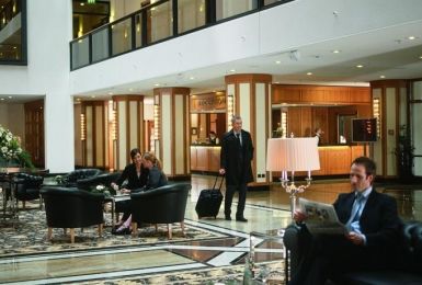 Maritim Dresden
